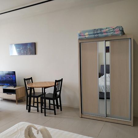 شقة أجنحة تاماريند آت سايبرجايا سيبرجايا المظهر الخارجي الصورة
